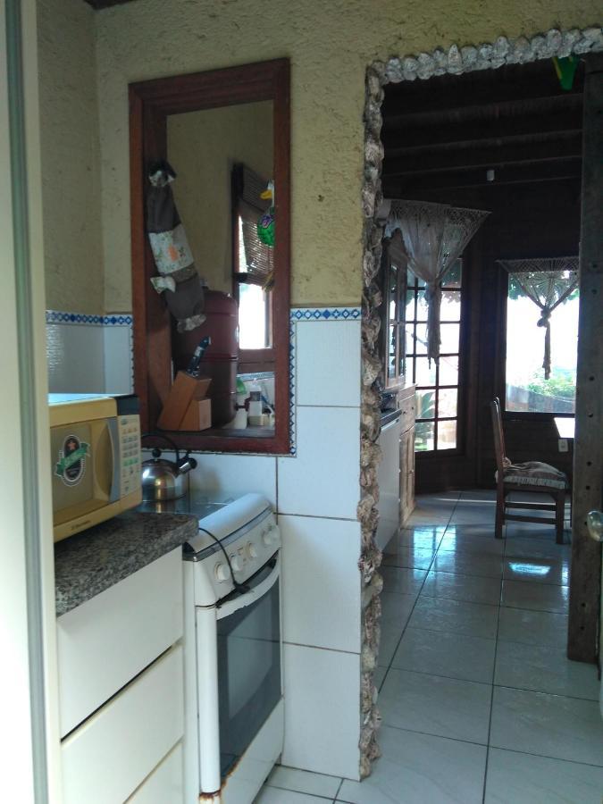 Willa Casa Na Ilha Da Magia Florianópolis Zewnętrze zdjęcie