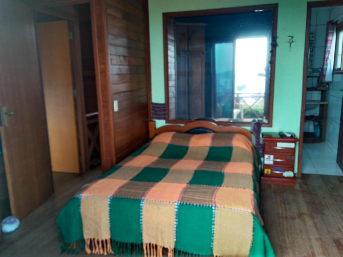 Willa Casa Na Ilha Da Magia Florianópolis Zewnętrze zdjęcie
