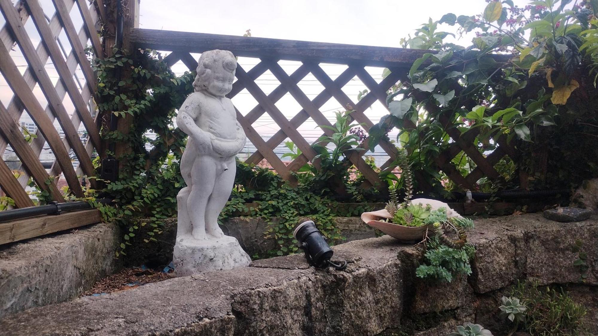 Willa Casa Na Ilha Da Magia Florianópolis Zewnętrze zdjęcie
